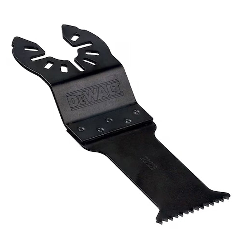 Bimetall-Klinge für DEWALT Multi-Cutter