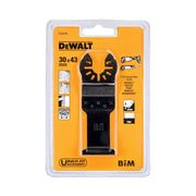 Bimetall-Klinge für DEWALT Multi-Cutter