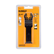 Bimetall-Klinge für DEWALT Multi-Cutter