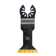Bimetall-Klinge für DEWALT Multi-Cutter