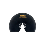 Bimetall-Klinge für DEWALT Multi-Cutter