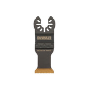 Bimetall-Klinge für DEWALT Multi-Cutter