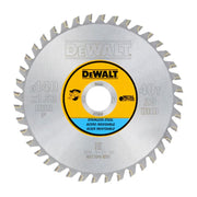 Hartmetall-Kreissägeblatt DEWALT 140x20 mm