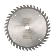 Handkreissägeblatt DEWALT Extreme Workshop 184x16 mm