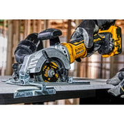 Handkreissägeblatt Ø115x9,5 mm 4 Zähne DEWALT DT20421-QZ mit Diamantverzahnung