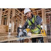 Akku-Kreissägeblatt DEWALT DT20420-QZ Hartmetall Construction Ø115x9,5 mm, 24 Zähne