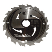Hartmetall-Sägeblätter „Mforce“ für Holz, für MAKITA Kreissägen