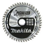 Hartmetall-Sägeblätter „Specialized“ für Holz, für MAKITA Tauchsägen