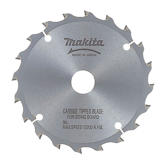 Standard-Hartmetall-Sägeblätter für Holz, für MAKITA Kreissägen