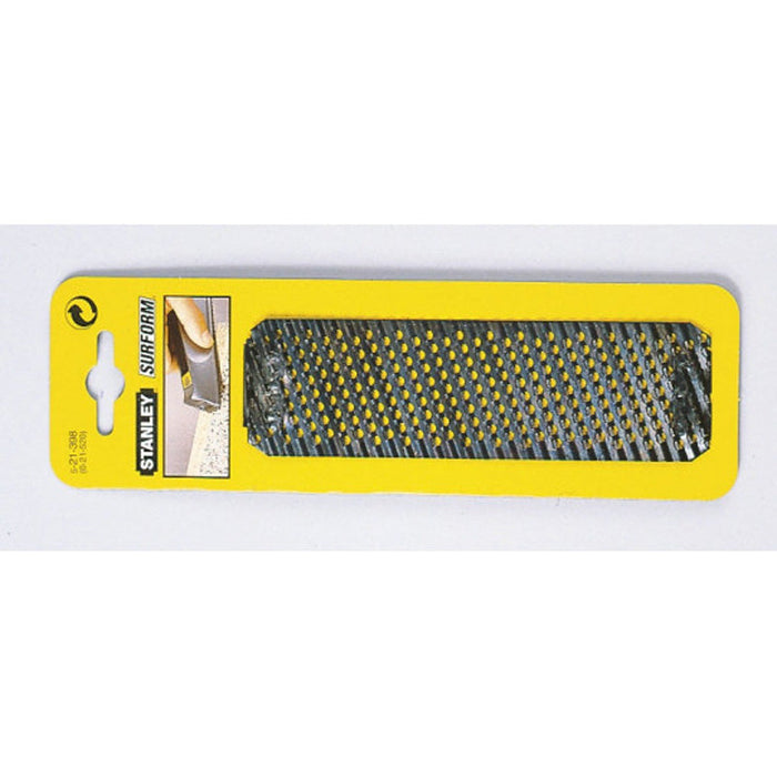 Surform-Klinge fein 140mm - STANLEY - 5-21-398
