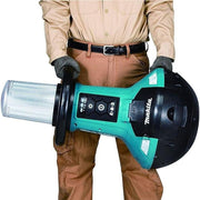 LED-Baustellenstrahler 18V MAKITA DEADML810