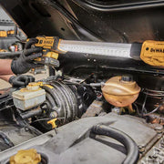 Klappbare Motorhaubenleuchte XR 12V / 18V / 54V DEWALT DCL045-XJ