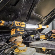 Klappbare Motorhaubenleuchte XR 12V / 18V / 54V DEWALT DCL045-XJ