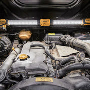 Klappbare Motorhaubenleuchte XR 12V / 18V / 54V DEWALT DCL045-XJ