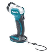 LED-Taschenlampe LXT® MAKITA DEBDML802 14,4 / 18 V - 4000 lx (Nur Gerät)