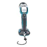 LED-Taschenlampe LXT® MAKITA DEBDML802 14,4 / 18 V - 4000 lx (Nur Gerät)