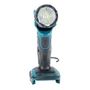 LED-Taschenlampe LXT® MAKITA DEBDML802 14,4 / 18 V - 4000 lx (Nur Gerät)
