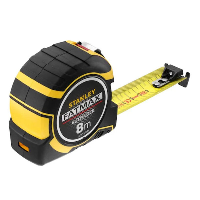 Magnetisches Maßband Blade Armor Autolock 8 m x 32 mm FatMax Pro – STANLEY – XTHT0-33501