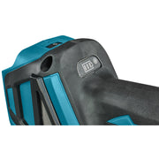 Winkelschleifer Ø125 mm 18V Brushless MAKITA DGA517ZJ Drehzahlregelung und Totmannschalter mit Makpak