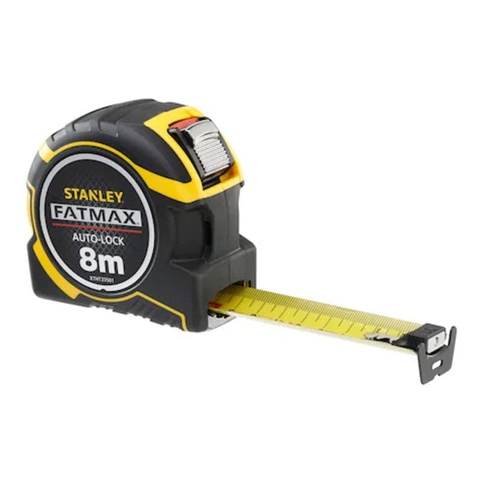 Magnetisches Maßband Blade Armor Autolock 8 m x 32 mm FatMax Pro – STANLEY – XTHT0-33501