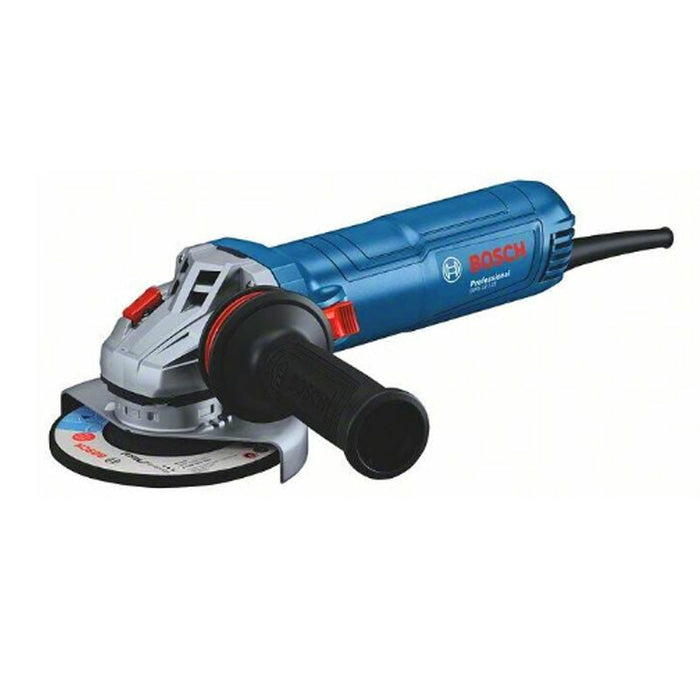 WINKELSCHLEIFER 125 MM 1200 W BOSCH GWS 12-125
