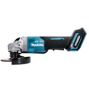 Winkelschleifer Ø 125 mm XGT ® MAKITA GA029GZ01 40 V max Li-Ion - Nur Gerät im MakPak