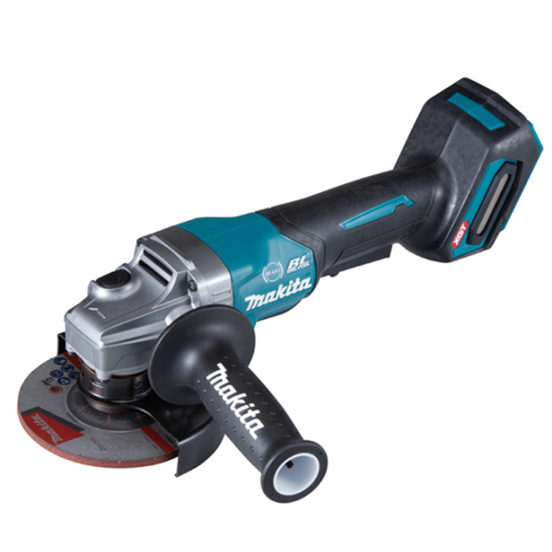 Winkelschleifer Ø 125 mm XGT ® MAKITA GA029GZ01 40 V max Li-Ion - Nur Gerät im MakPak