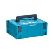 Akku-Bohrschrauber Li-ion MAKITA DDF458RF3J  - 91 Nm + 3 Akkus 3,0Ah 18V im Makpac