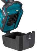 Rührwerk M12/14 2x5Ah 18V LXT ® MAKITA DUT130RTE in Tasche