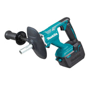 Rührwerk M12/14 2x5Ah 18V LXT ® MAKITA DUT130RTE in Tasche
