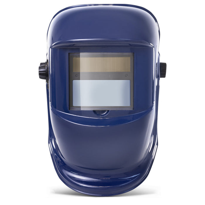 Schweißhelm Venus GYS 3/9-13 G BLUE TRUE COLOR