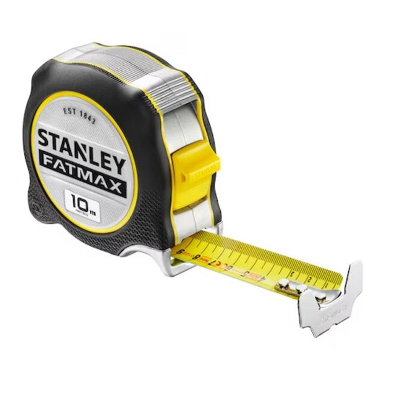 Maßband Blade Armor 10 m x 32 mm FatMax Pro – STANLEY – FMHT38232-0