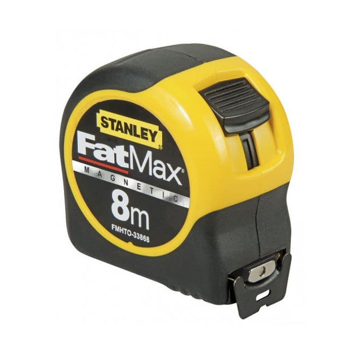 Magnetisches Maßband Blade Armor 8 m x 32 mm FatMax – STANLEY – FMHT0-33868