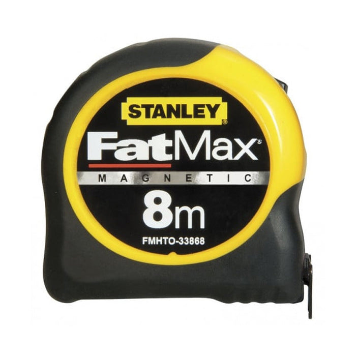 Magnetisches Maßband Blade Armor 8 m x 32 mm FatMax – STANLEY – FMHT0-33868