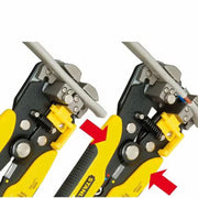 Automatische Abisolierzange 203mm fatmax - STANLEY - FMHT0-96230