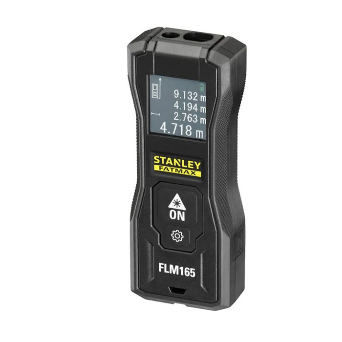 Laser-Entfernungsmesser FLM165 – 50 m – STANLEY – FMHT77165-0