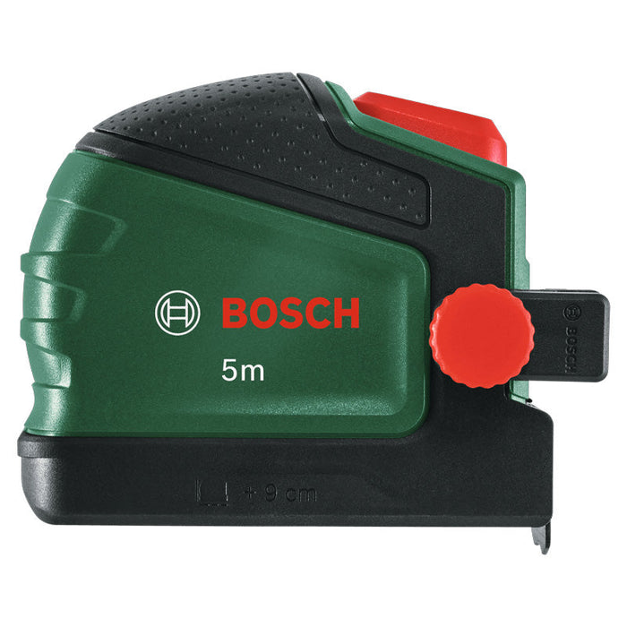 Maßband 5 m BOSCH DIY - 28443878
