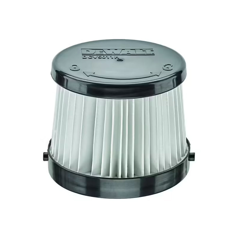 HEPA-Ersatzfilter – Klasse L DEWALT - DCV5011H-XJ