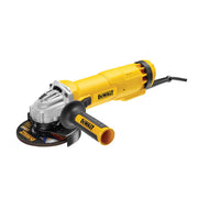 Winkelschleifer Ø125mm 1000W DEWALT DWE4207K-QS