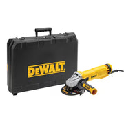 Winkelschleifer Ø125mm 1000W DEWALT DWE4207K-QS