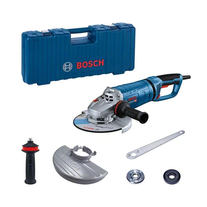 Winkelschleifer BOSCH GWS 27-230 PR 2700 W