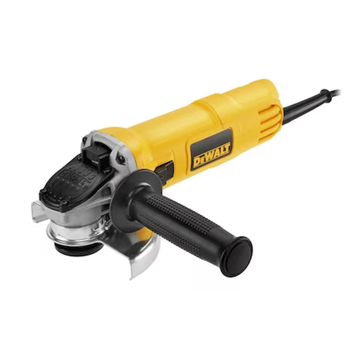 Winkelschleifer Ø125mm 900W DEWALT DWE4157-QS