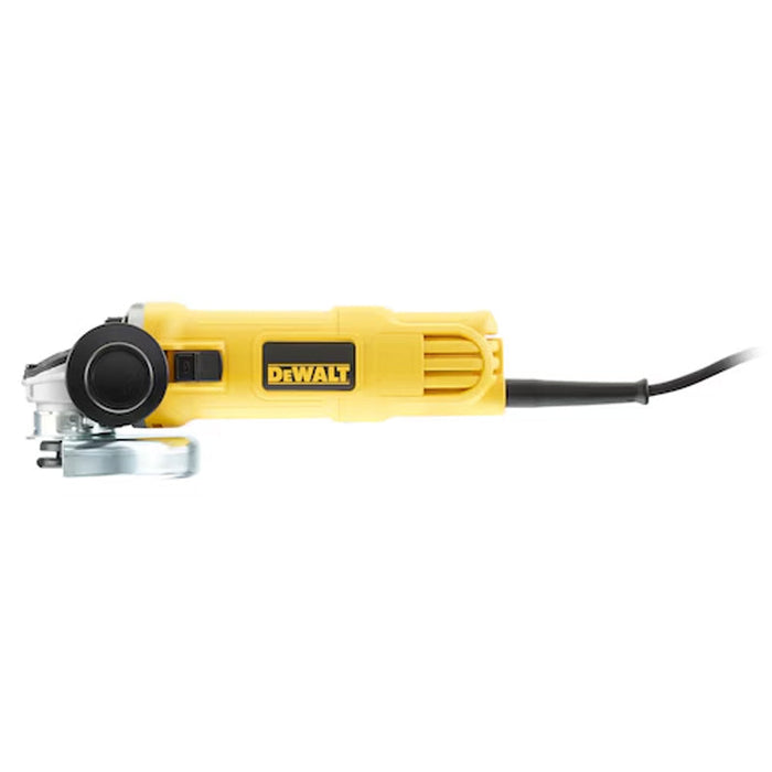 Winkelschleifer Ø125mm 900W DEWALT DWE4157-QS