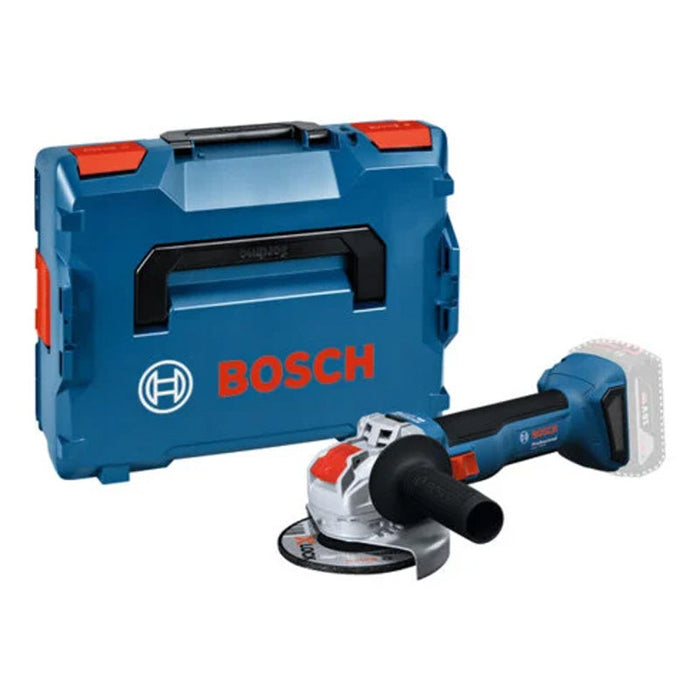 Winkelschleifer GWX 18V-8 solo L X-LOCK – BOSCH – 06019N9101