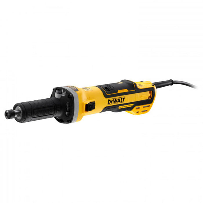 Geradschleifer 1300 W DWE4997-QS DEWALT