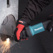 Geradschleifer MAKITA 400 W GD0600 Makita