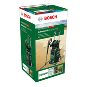 Hochdruckreiniger BOSCH AdvancedAquatak 160