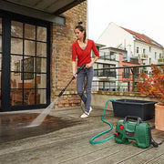 Hochdruckreiniger BOSCH EasyAquatak 110