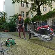 Hochdruckreiniger BOSCH EasyAquatak 110