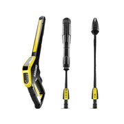Hochdruckreiniger KÄRCHER K4 POWER CONTROL 1.324-030.0 - 130 bar 420L/h